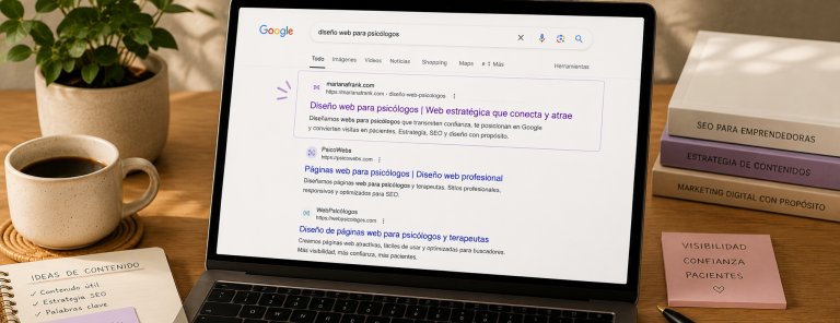 Servicios SEO: qué incluyen realmente y cuándo merece la pena contratarlos