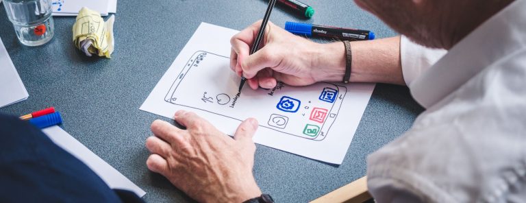 Diseño web con SEO: por qué tu web no es bonita o fea, sino fácil o difícil