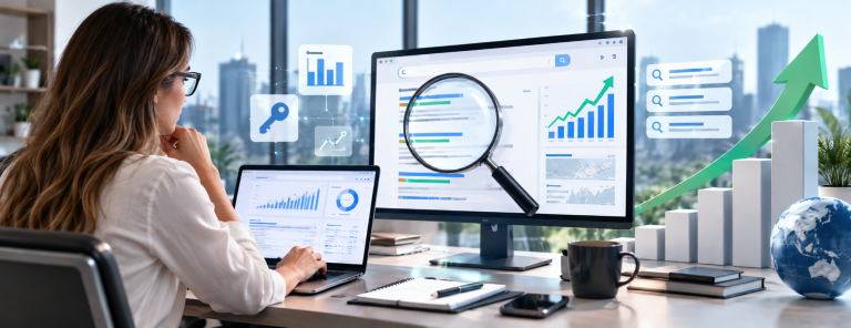 Posicionamiento SEO explicado sin tecnicismos